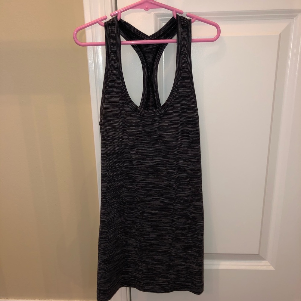 Lululemon Cool Racerback Tank